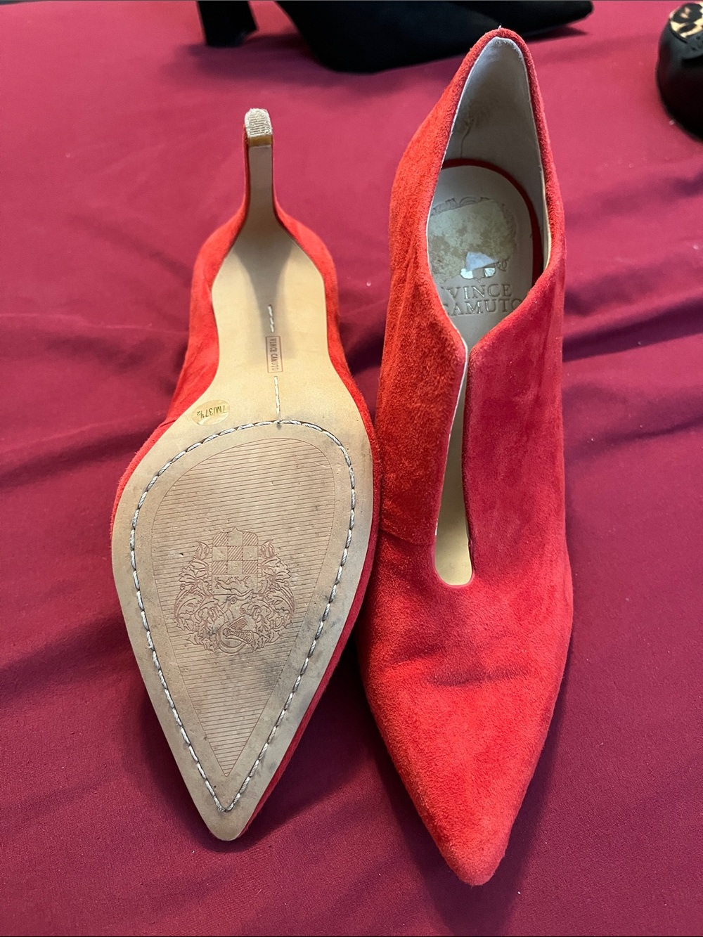 Vince Camuto